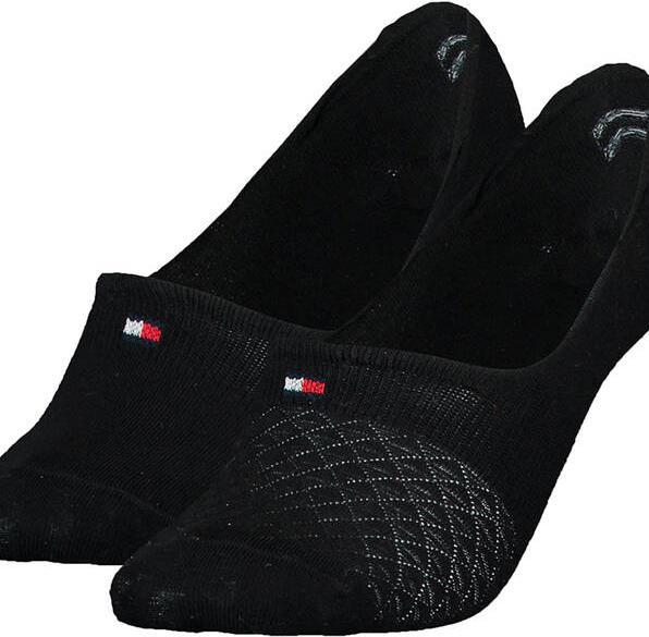 Actual product image Tommy Hilfiger Footies (pack of 2, 35 - 38)