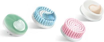 Produktbild Braun Face Set (1 x)