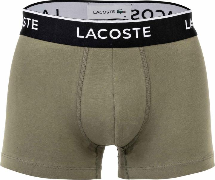 Actual product image Lacoste 5H3389 (XL, pack of 3)