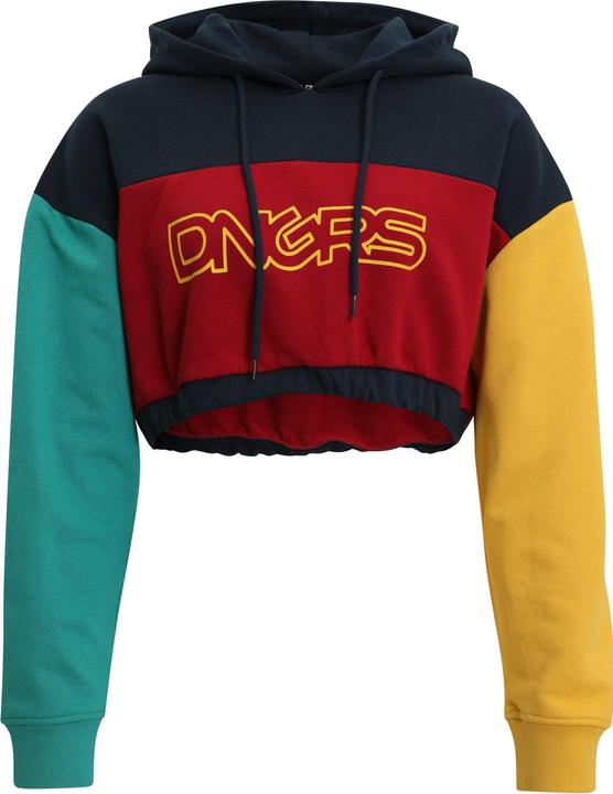 Image du produit Dangerous DNGRS Sweat à capuche 4C - 139053 (XS)