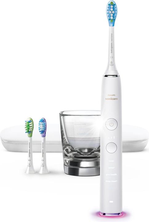 Philips Sonicare DiamondClean Smart (Sonic toothbrush)