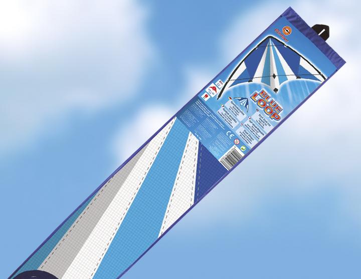 Image du produit Günther Flugspiele boucle bleue