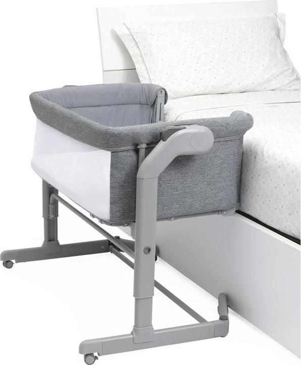 Produktbild Chicco Next2Me Magic Evo