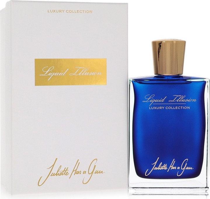 Immagine prodotto Juliette Has a Gun Illusione liquida (Eau de parfum, 75 ml)