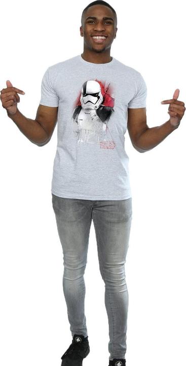 Produktbild Star Wars TShirt (L)