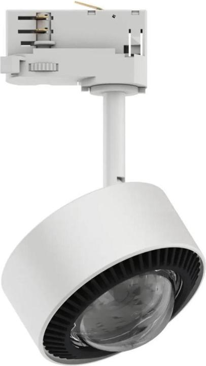 Produktbild Paulmann ProRail3 Spot Aldan (400 lm)