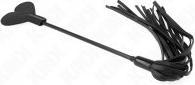 Actual product image Kink - Range whip with heart Pandel 35 Cm