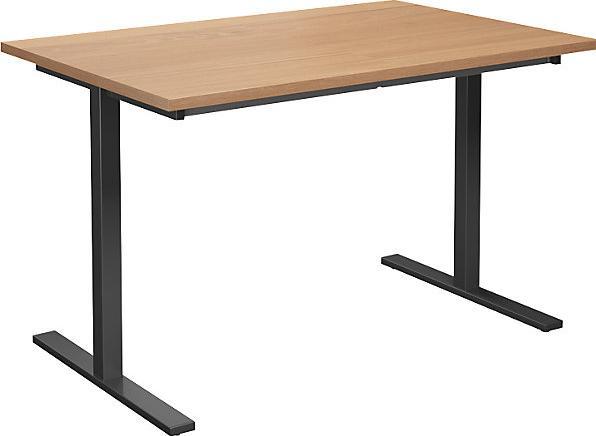 Produktbild kaiserkraft Mehrzwecktisch DUO-T