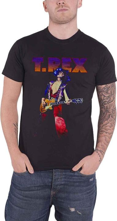 Goldbuch Rockin TShirt (XXL)