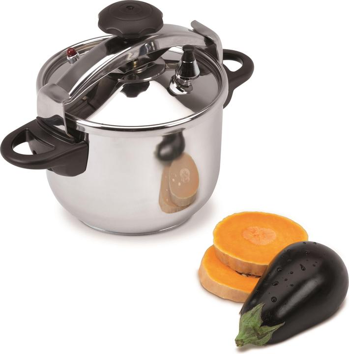 Produktbild Jata OPC4 4L (20 cm, Dampfkochtopf)