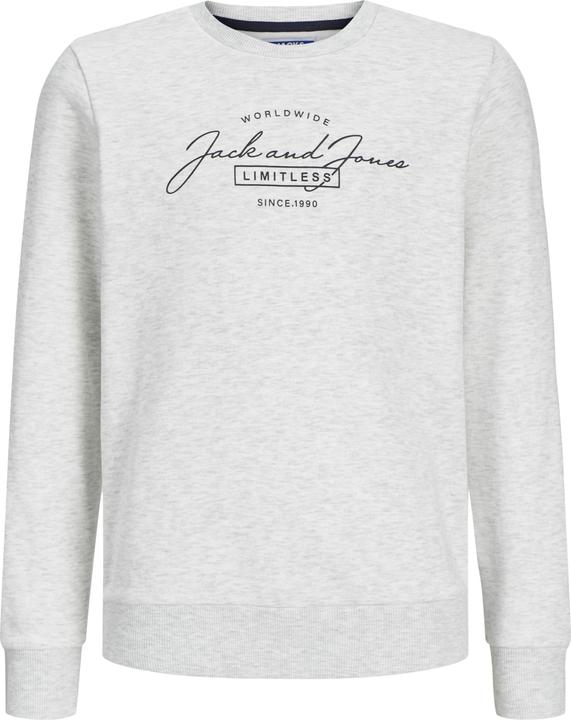 Produktbild Jack & Jones Jjferris Sweat Crew Neck Jnr (164)