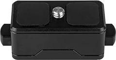Actual product image Yc onion Stabilising arm PRO for slider (2 pcs.)