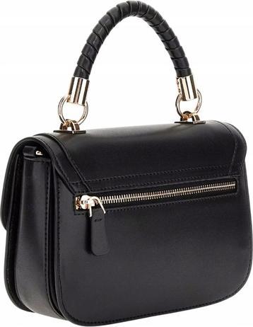 Produktbild Guess Damenhandtasche Orlina Top Handle Fl Black