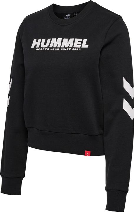 hummel Hmllegacy Woman Sweatshirt