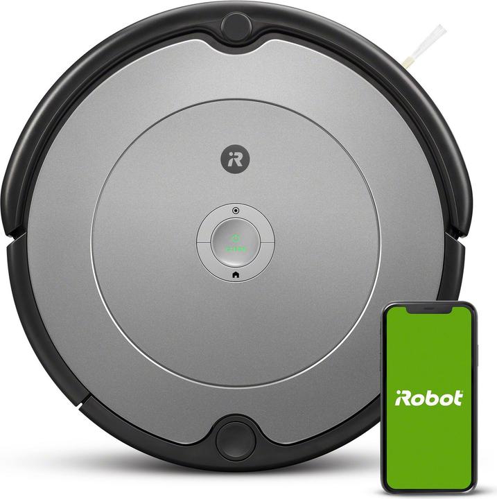 Actual product image iRobot Roomba 694