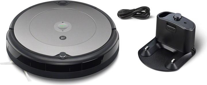 Actual product image iRobot Roomba 694