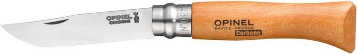 Actual product image Opinel No.8 (8.50 cm)