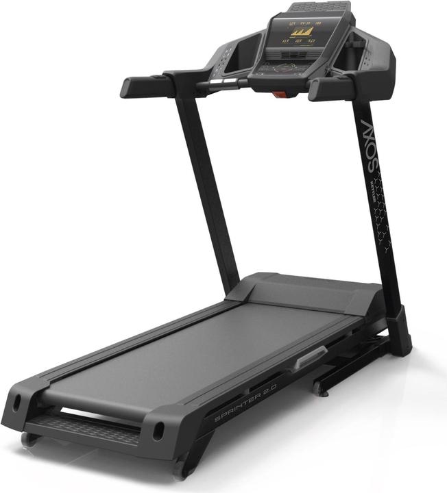 Kettler Sprinter 2.0