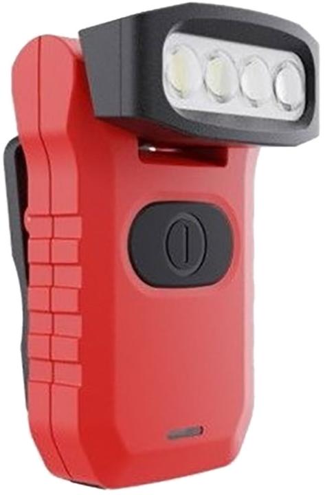 Produktbild Nordride Taschenlampe PARAMEDIC LIGHT 300lm (7.90 cm, 300 lm)