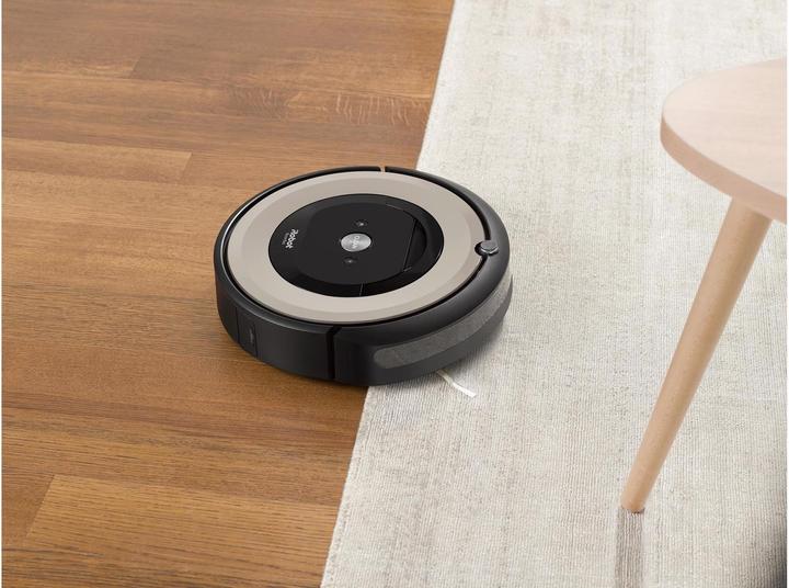 Produktbild iRobot Roomba e5152 (Saugroboter)