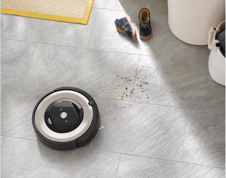 Produktbild iRobot Roomba e5152 (Saugroboter)