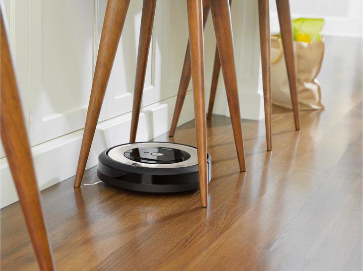 Produktbild iRobot Roomba e5152 (Saugroboter)