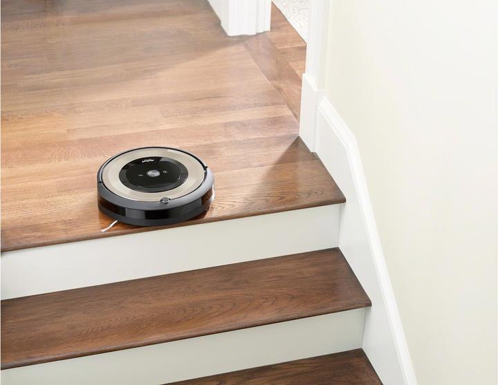 Produktbild iRobot Roomba e5152 (Saugroboter)