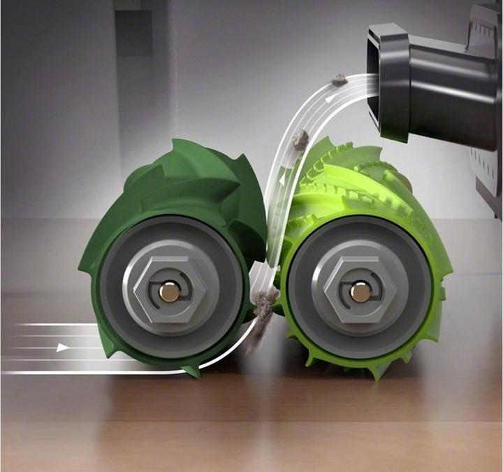 Produktbild iRobot Roomba e5152 (Saugroboter)