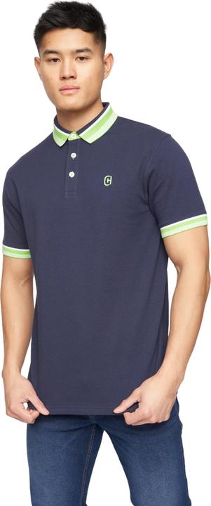 Marineblau