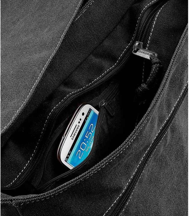 Immagine prodotto Quadral Borsa messenger vintage (14 l)