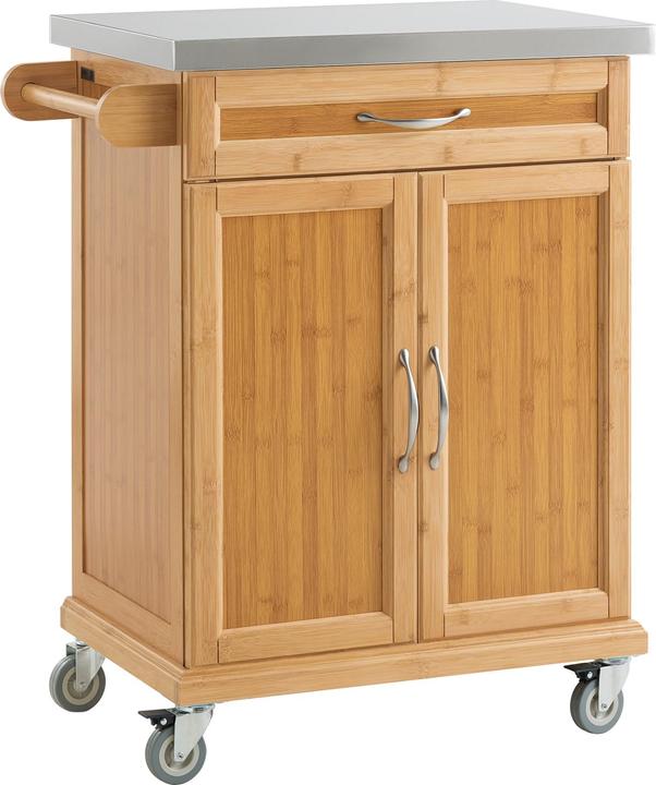 Produktbild SoBuy Küchenwagen