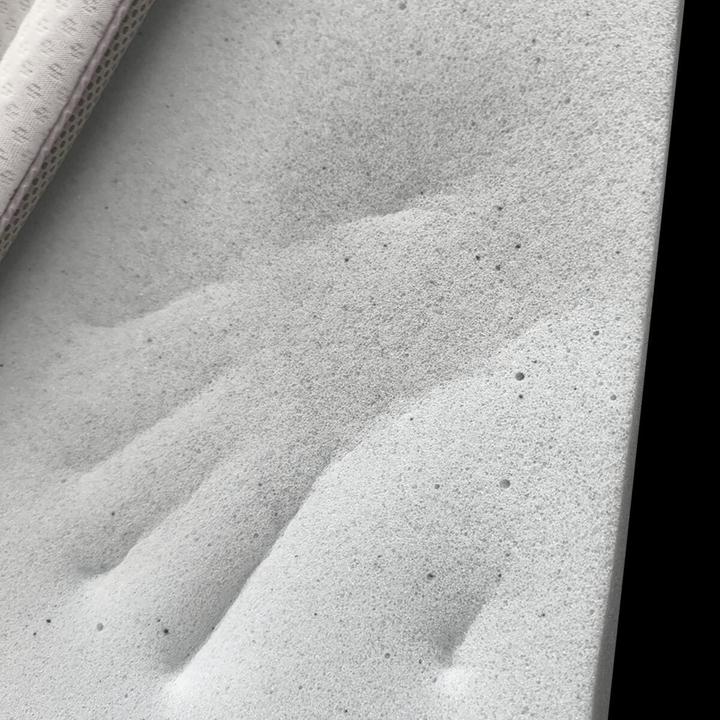 Actual product image Traumschlaf Gel Premium (180 x 200 cm)
