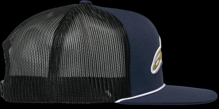 Produktbild Alpinestars Beanie 24 Metal Logo Cuff