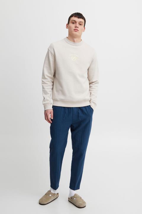 Actual product image Casual Friday CFPilou 0080 linen pants - 20504738 (30)