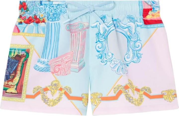 Produktbild Versace Sea Clothing Multicolour (5)