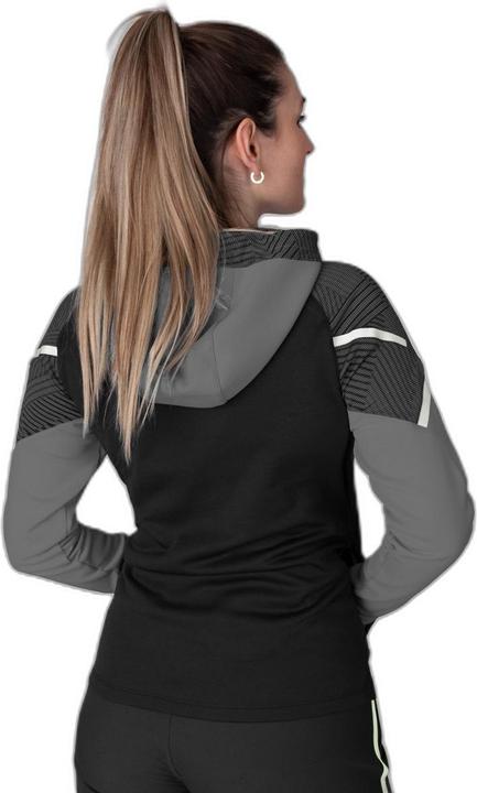 Produktbild JAKO Kapuzenjacke Performance Damen (44)