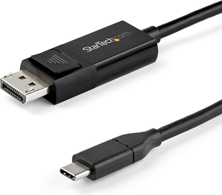 StarTech USB C – DisplayPort (1 m, DisplayPort)