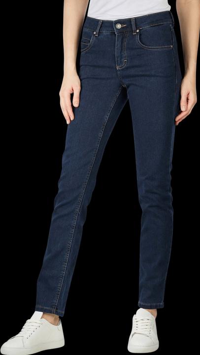 Produktbild Angels Cici Winter Jeans Straight Fit Rinse Night Blue (W38/L32)