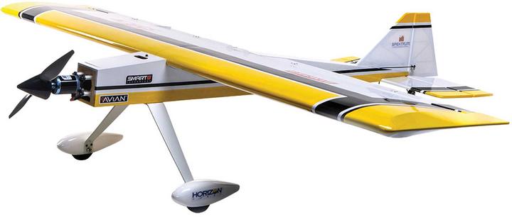 Produktbild Hangar 9 Ultra Stick 1524mm Elektromotor Hochdecker PNP