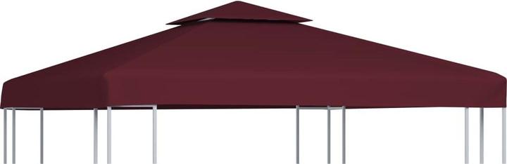 Rosso Bordeaux