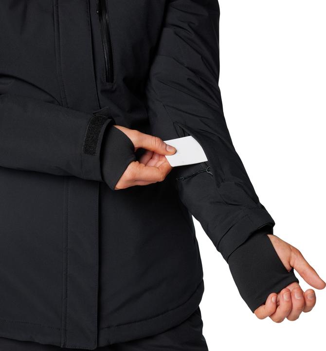 Actual product image Columbia Ava Alpine II (M)
