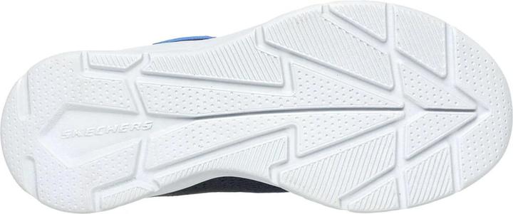 Actual product image Skechers Microspec II - Zovrix 403924L-NBLM - 30 (30)
