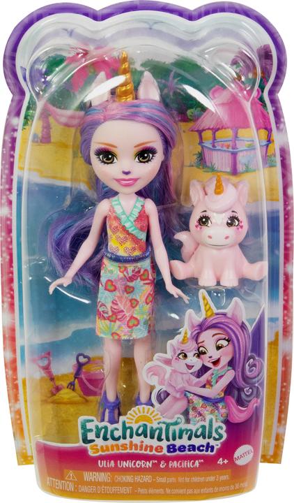 Image du produit Enchantimals 0