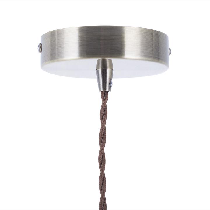 Actual product image Beliani Bergantes (E27)