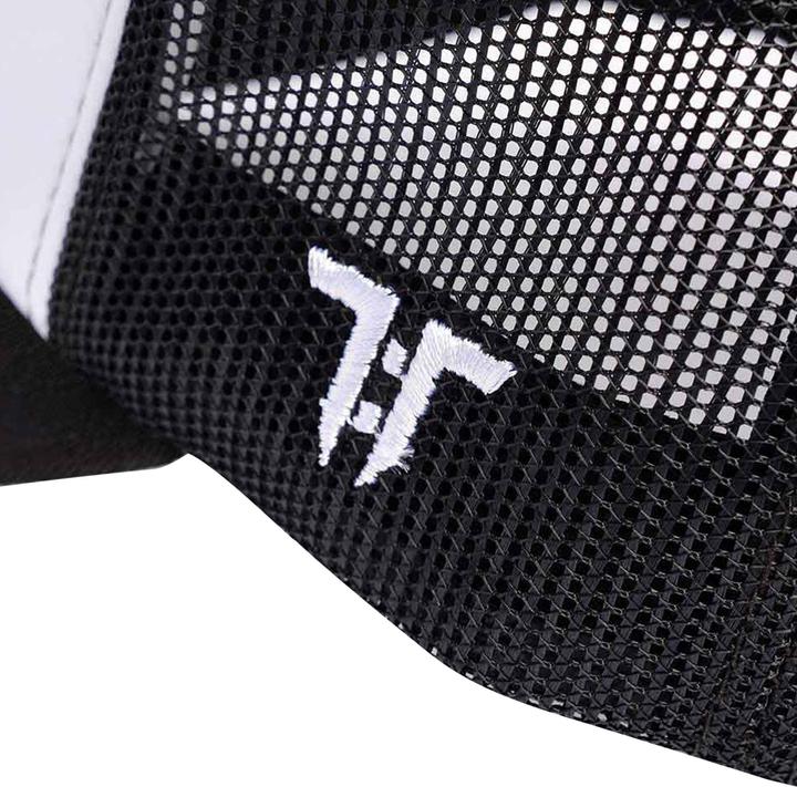Image du produit Tokyo Time Casquette unisexe adulte Pride Trucker (Taille unique)