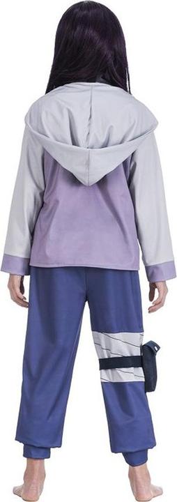 Produktbild Chaks Naruto Shippuden: Hinata (140)