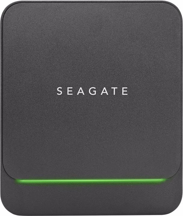 Seagate BarraCuda Fast SSD (1000 GB)