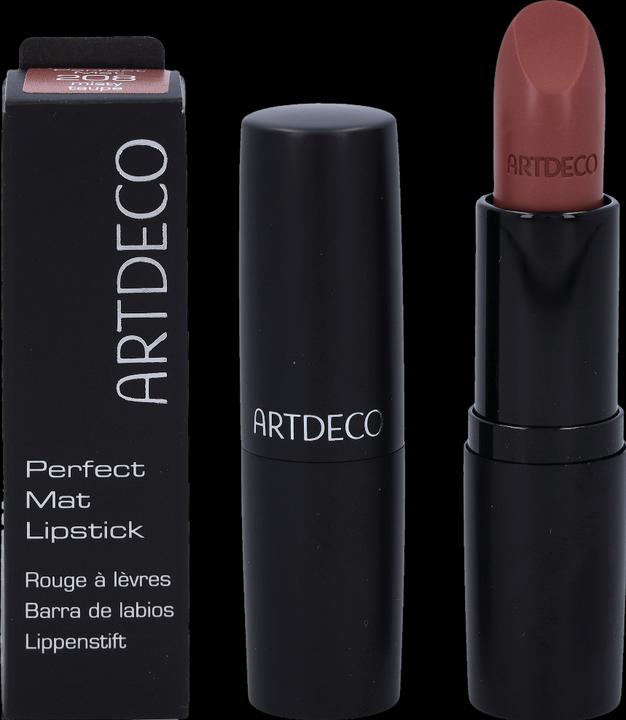 Produktbild Artdeco Perfect Mat (Rosa)