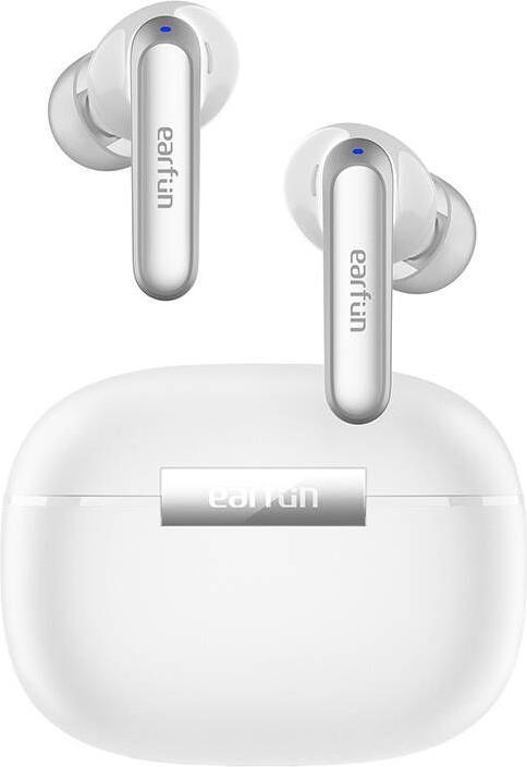 Immagine prodotto EarFun Cuffie TWS Air2 (bianco) (40 h, Senza fili)