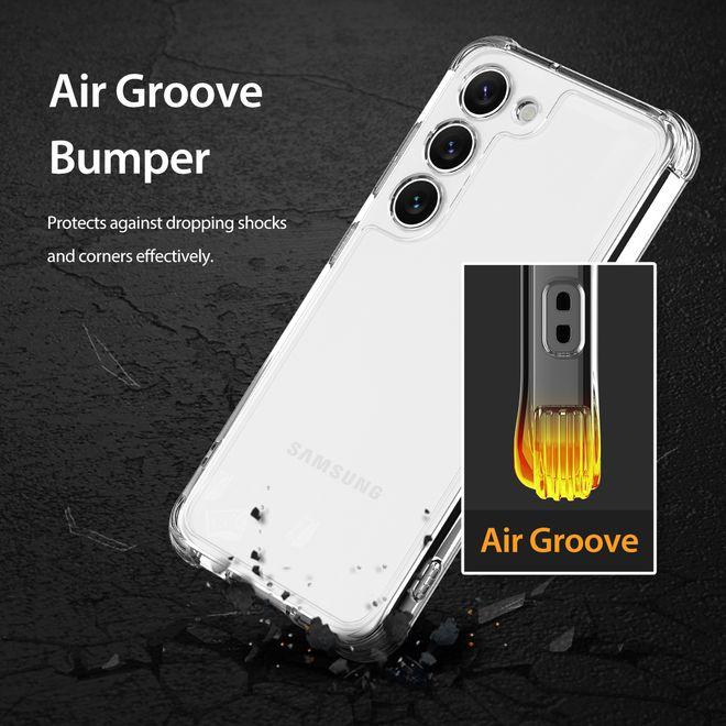 Produktbild Araree Flexield Made in Korea Series (Samsung Galaxy S23 Ultra)